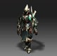 Eclipse Armor MU Online