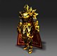 Glorious Armor MU Online