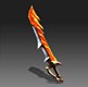 Sword Dancer MU Online