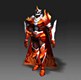 Valiant Armor MU Online