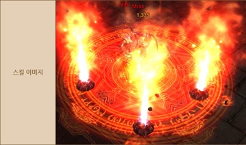 Ignition Bomber skill MU Online