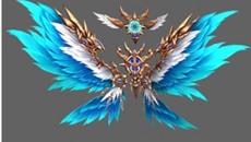 Alchemist 4th wing MU Online