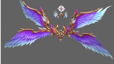 Alchemist 5th wing MU Online