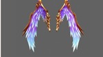 Alchemist wing core MU Online