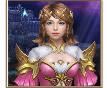 Alchemist Rhea MU Online