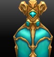 Experience Recovery Potion MU Online