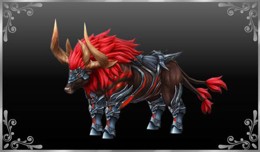 Tauros Guardian MU Online