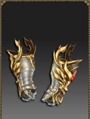Temple Guard Claw MU Online