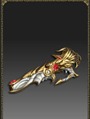 Temple Guard Magic Gun MU Online