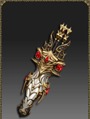 Temple Guard Quiver MU Online