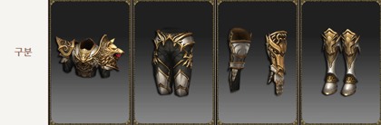Temple Guard Magic Wizard set MU Online