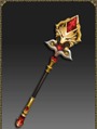 Temple Guard Stick MU Online