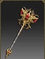 Temple Guard Wizard Staff MU Online