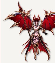 Devil Sorcerer Elite MU Online