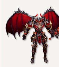 Devil Sword Elite MU Online