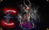 Shadow Master Elite MU Online
