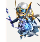 Dark Lord Muun MU Online