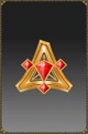 Unis Blessing buff MU Online
