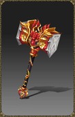 Apocalypse Hammer MU Online