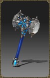 Blue Eye Hammer MU Online