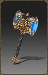 Manticore Hammer MU Online