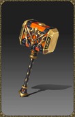Soul Hammer MU Online