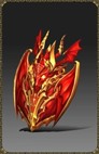 Apocalypse Paladin Shield MU Online