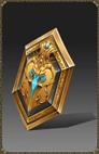 Belief Shield MU Online