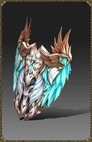 Brilliant Paladin Shield MU Online