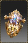 Holy Angel Paladin Shield MU Online