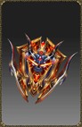 Soul Paladin Shield MU Online