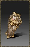 Temple Guard Paladin Shield MU Online