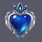 Benevolence Earring left MU Online