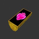 Benevolence Cutting Mold MU Online