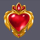 Benevolence Earring right MU Online