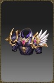 Imperial Crusader armor MU Online