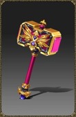 Imperial Hammer MU Online