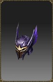 Imperial Crusader helm MU Online