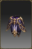 Imperial Crusader pants MU Online