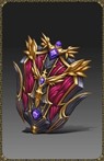 Imperial Fairy Shield MU Online