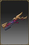 Imperial Magic Gun MU Online