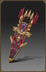 Imperial Quiver MU Online