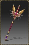 Imperial Rune Mace MU Online