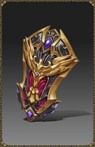 Imperial Shield MU Online