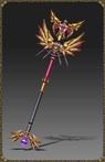 Imperial Staff MU Online