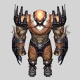 Captain Grizzly MU Online Elbeland