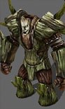 Ghost Napin Swamp of Peace MU Online