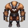 Grizzly MU Online Elbeland