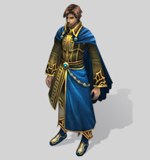 Marce NPC Elbeland MU Online