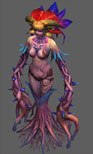 Sapi-Tres Swamp of Peace MU Online